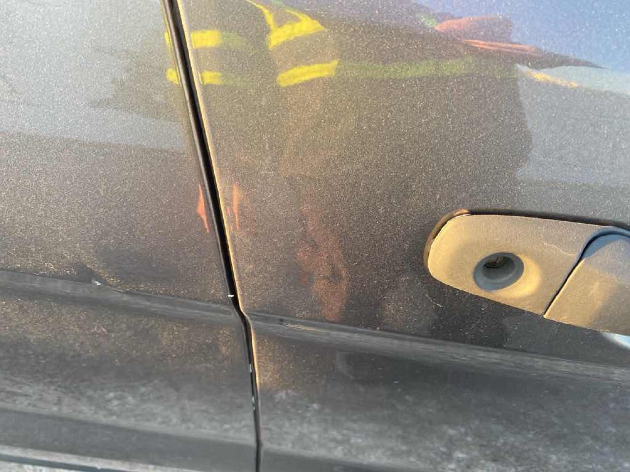 2019 Ford Explorer Police IN - Photo #26