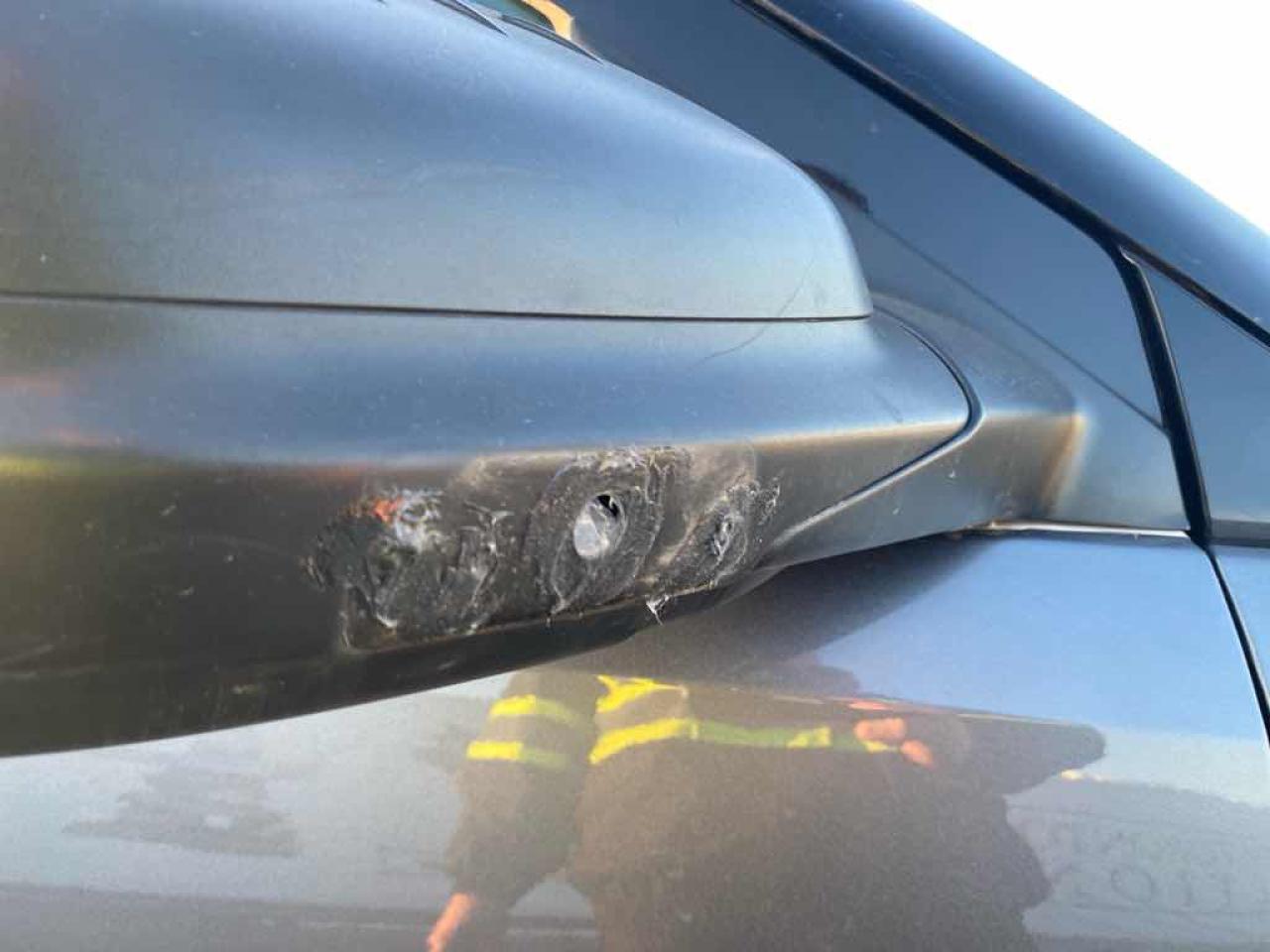 2019 Ford Explorer Police IN - Photo #27