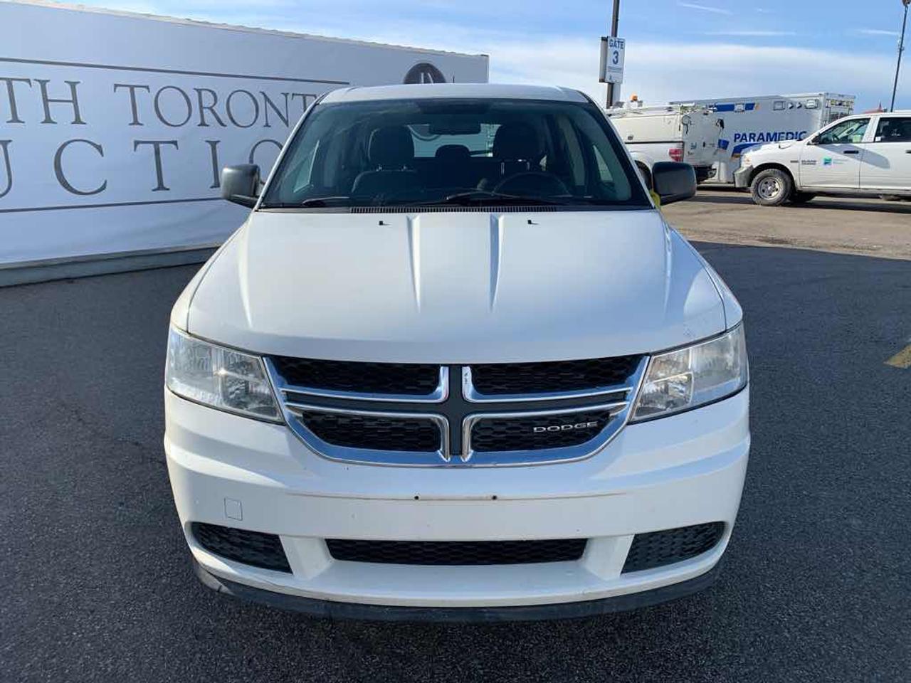 2011 Dodge Journey Express Photo1