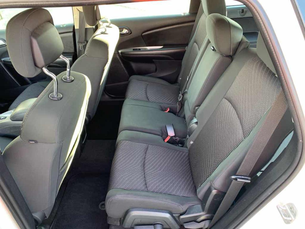 2011 Dodge Journey Express - Photo #12