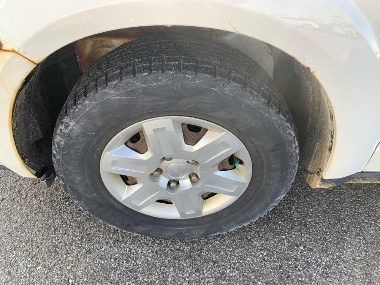 2011 Dodge Journey Express - Photo #14