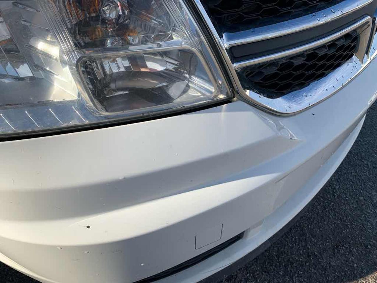 2011 Dodge Journey Express Photo