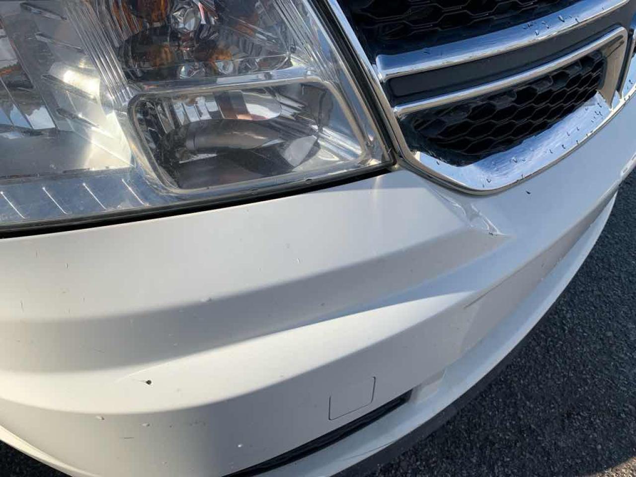 2011 Dodge Journey Express - Photo #19