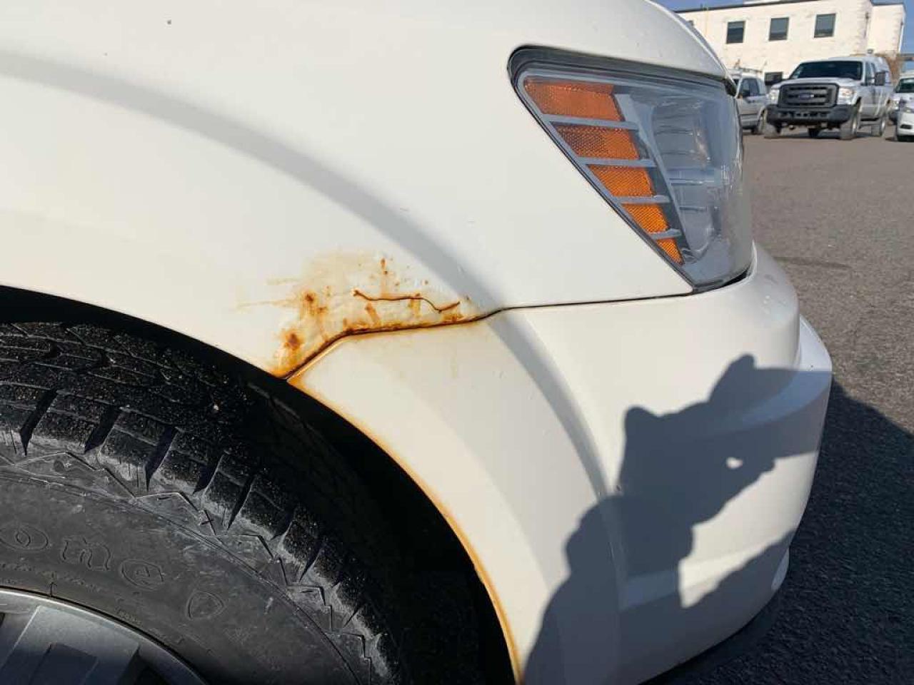 2011 Dodge Journey Express - Photo #18