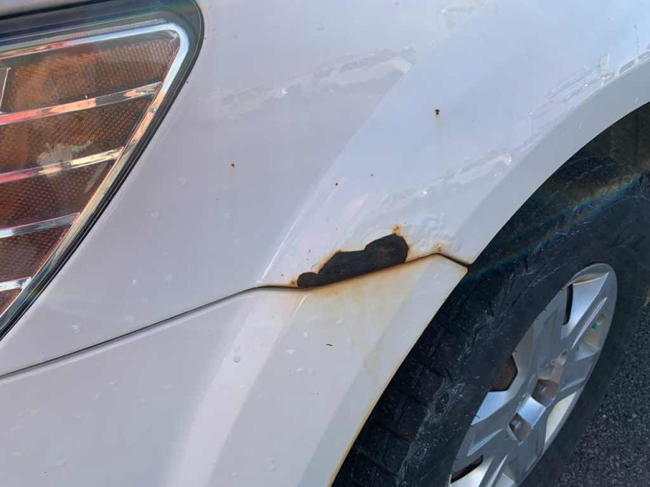 2011 Dodge Journey Express - Photo #20