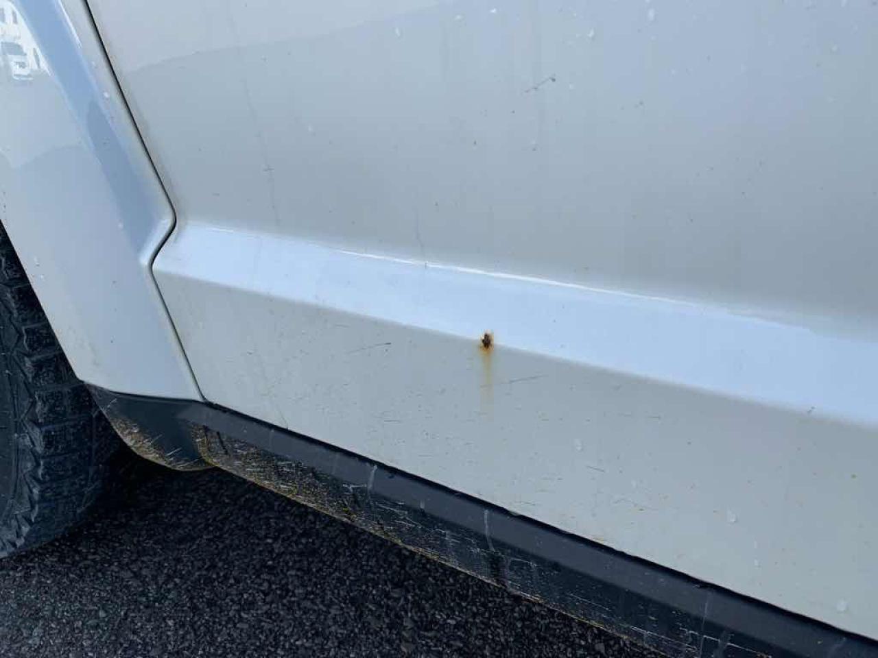 2011 Dodge Journey Express - Photo #21