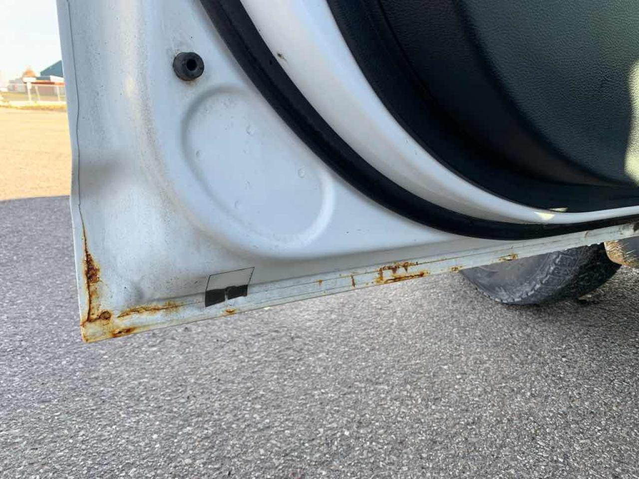 2011 Dodge Journey Express - Photo #22