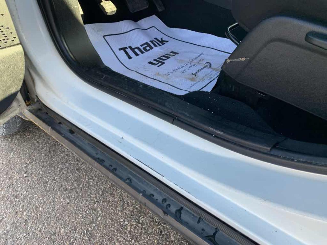 2011 Dodge Journey Express - Photo #23