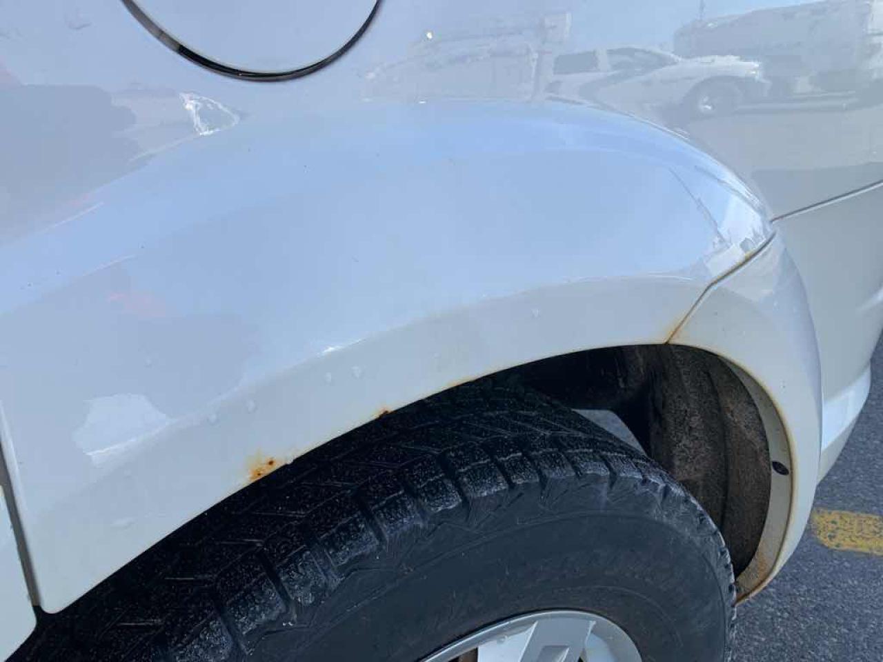 2011 Dodge Journey Express - Photo #24