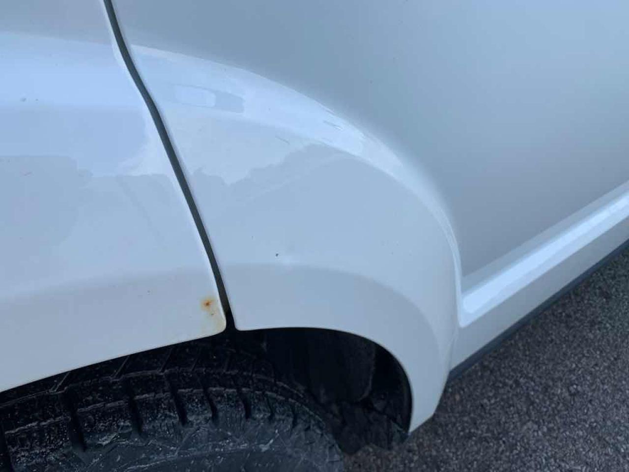 2011 Dodge Journey Express - Photo #27