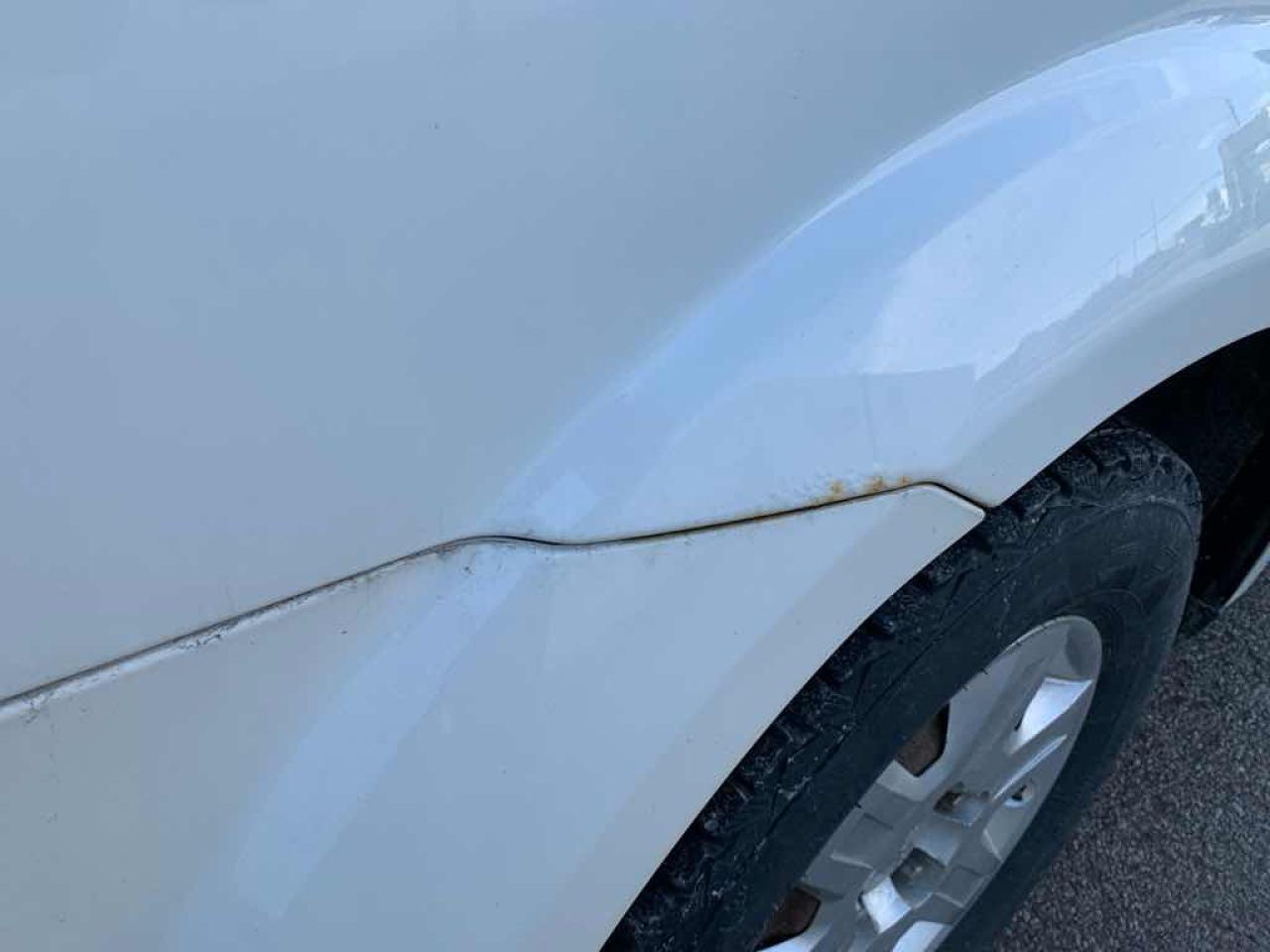 2011 Dodge Journey Express - Photo #26