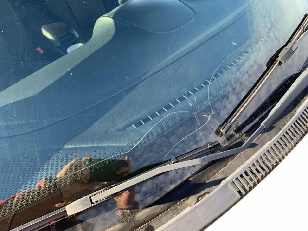 2011 Dodge Journey Express - Photo #29