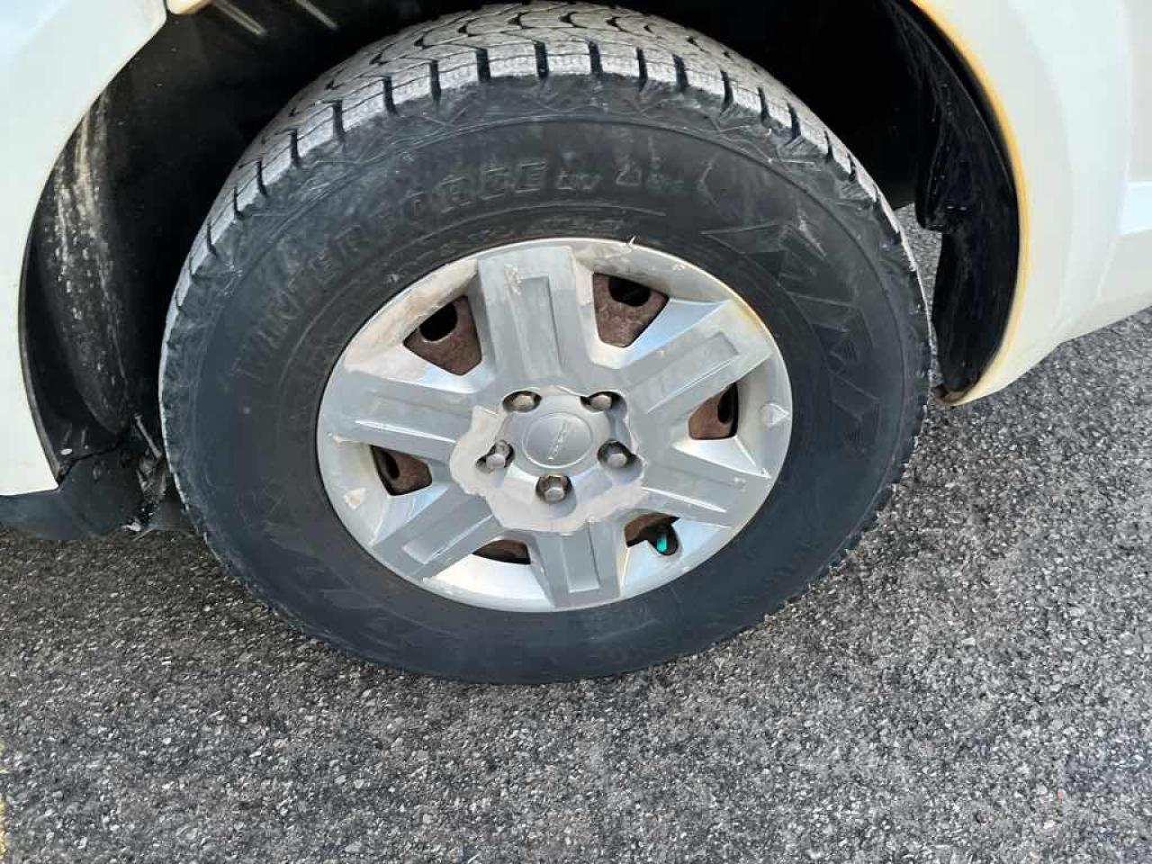 2011 Dodge Journey Express - Photo #13