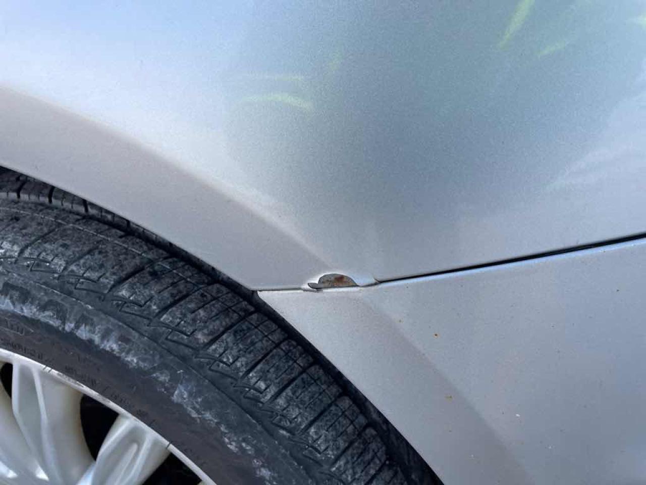 2013 Ford Fusion SE Hybrid - Photo #18