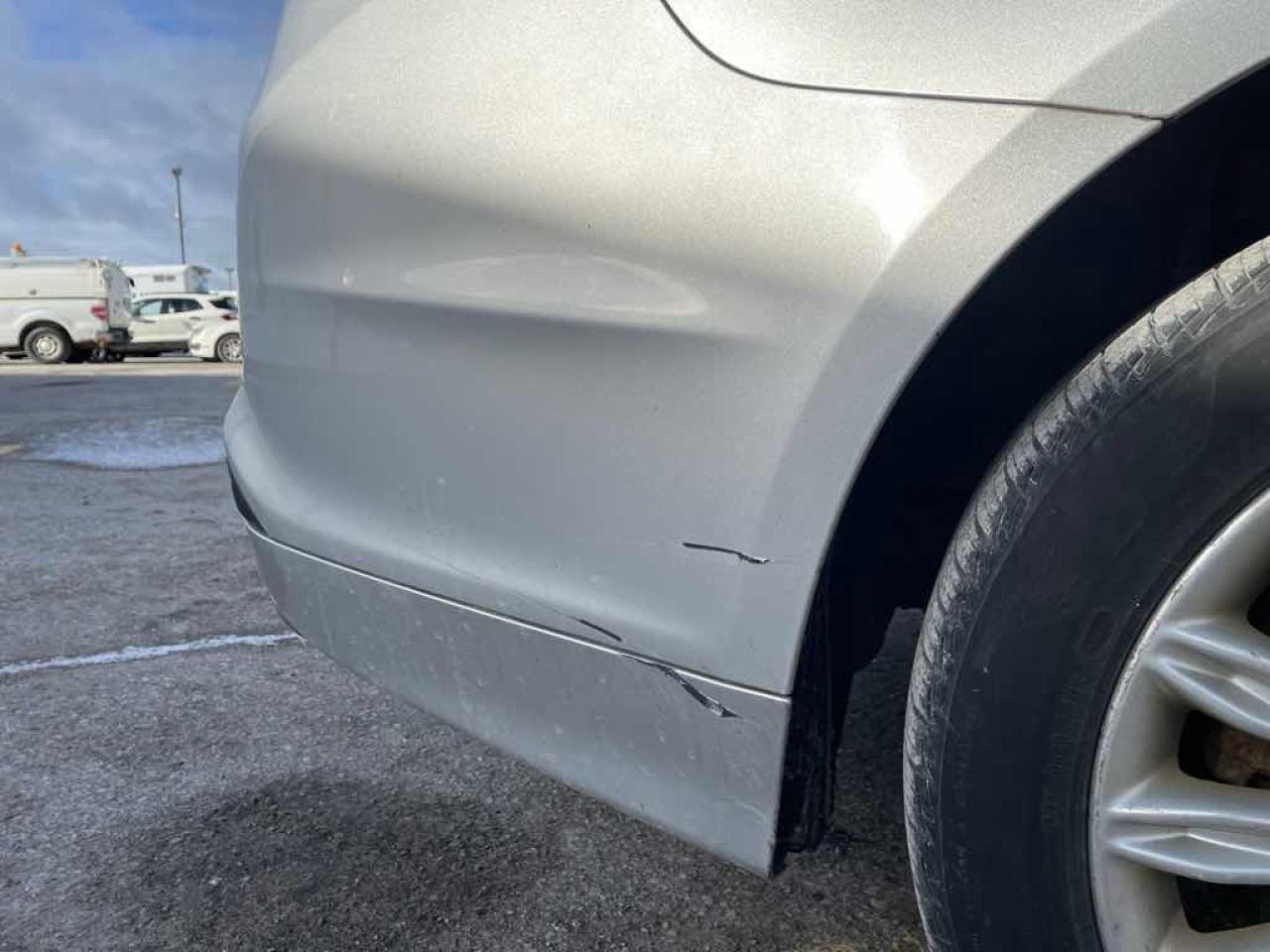 2013 Ford Fusion SE Hybrid - Photo #22