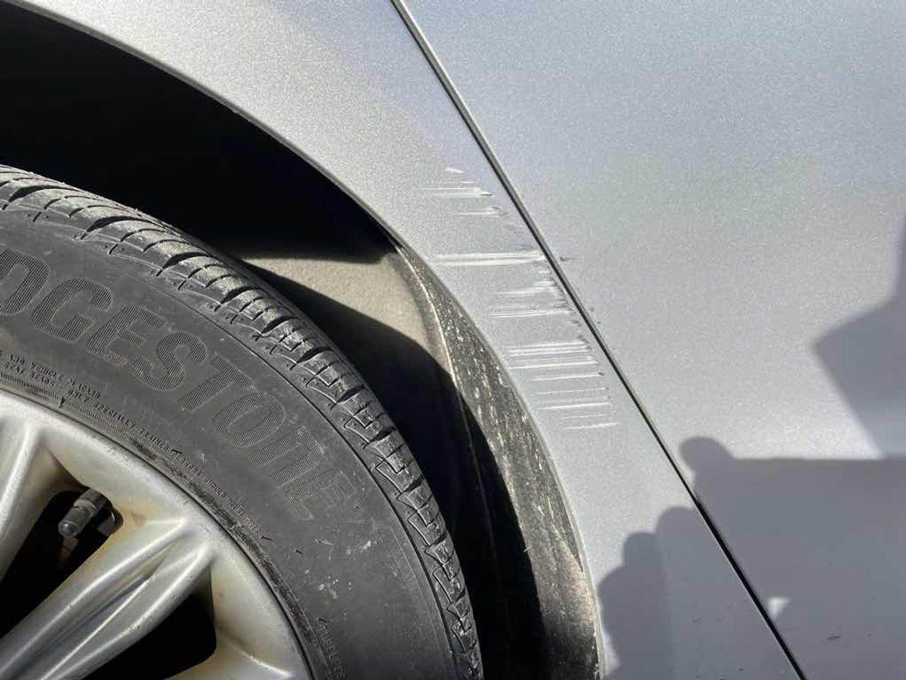 2013 Ford Fusion SE Hybrid Photo