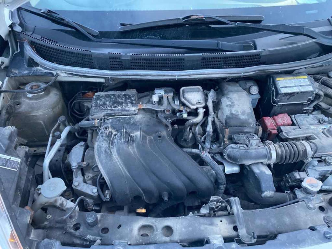 2016 Nissan Micra  - Photo #7