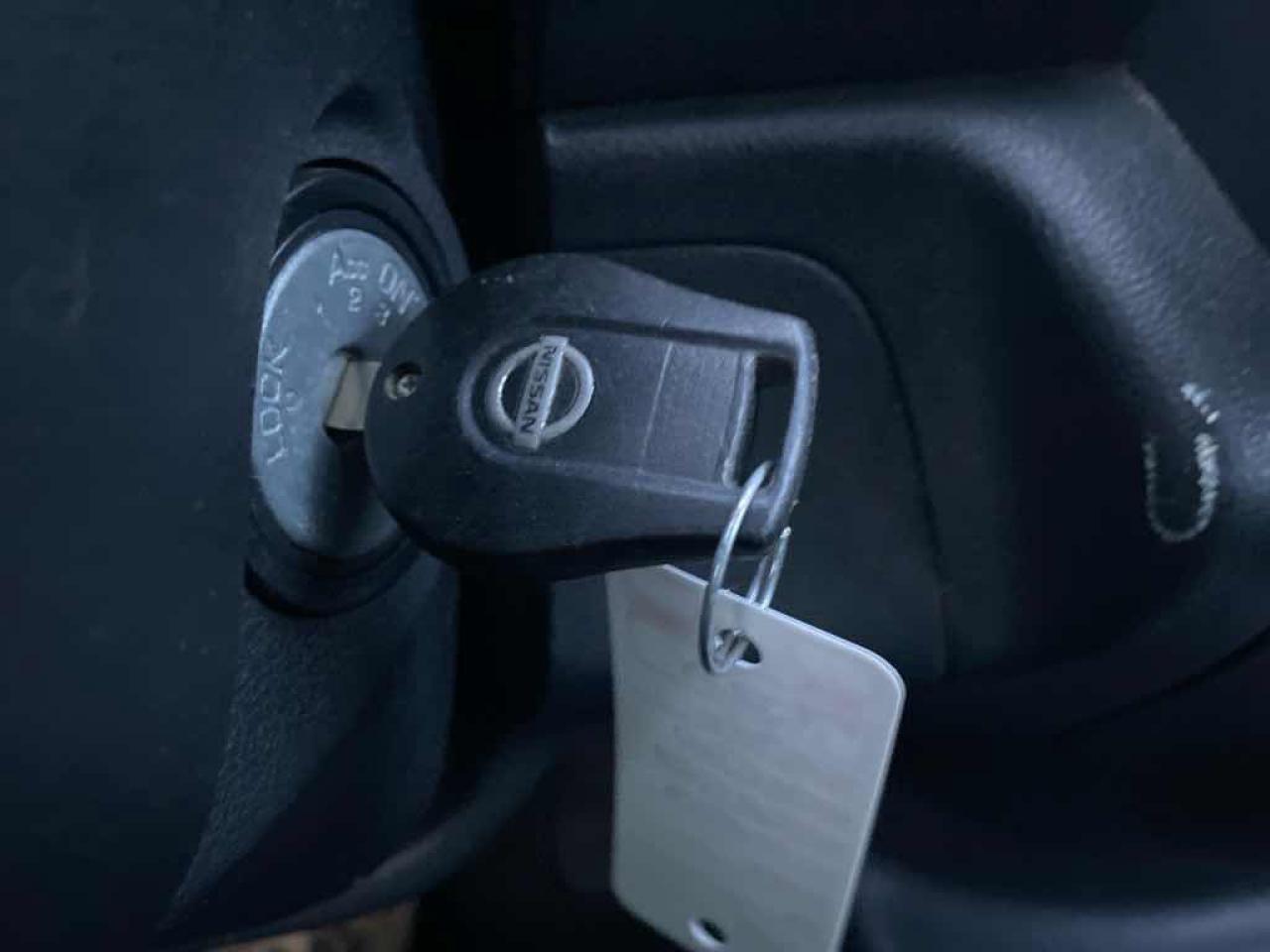 2016 Nissan Micra  - Photo #11