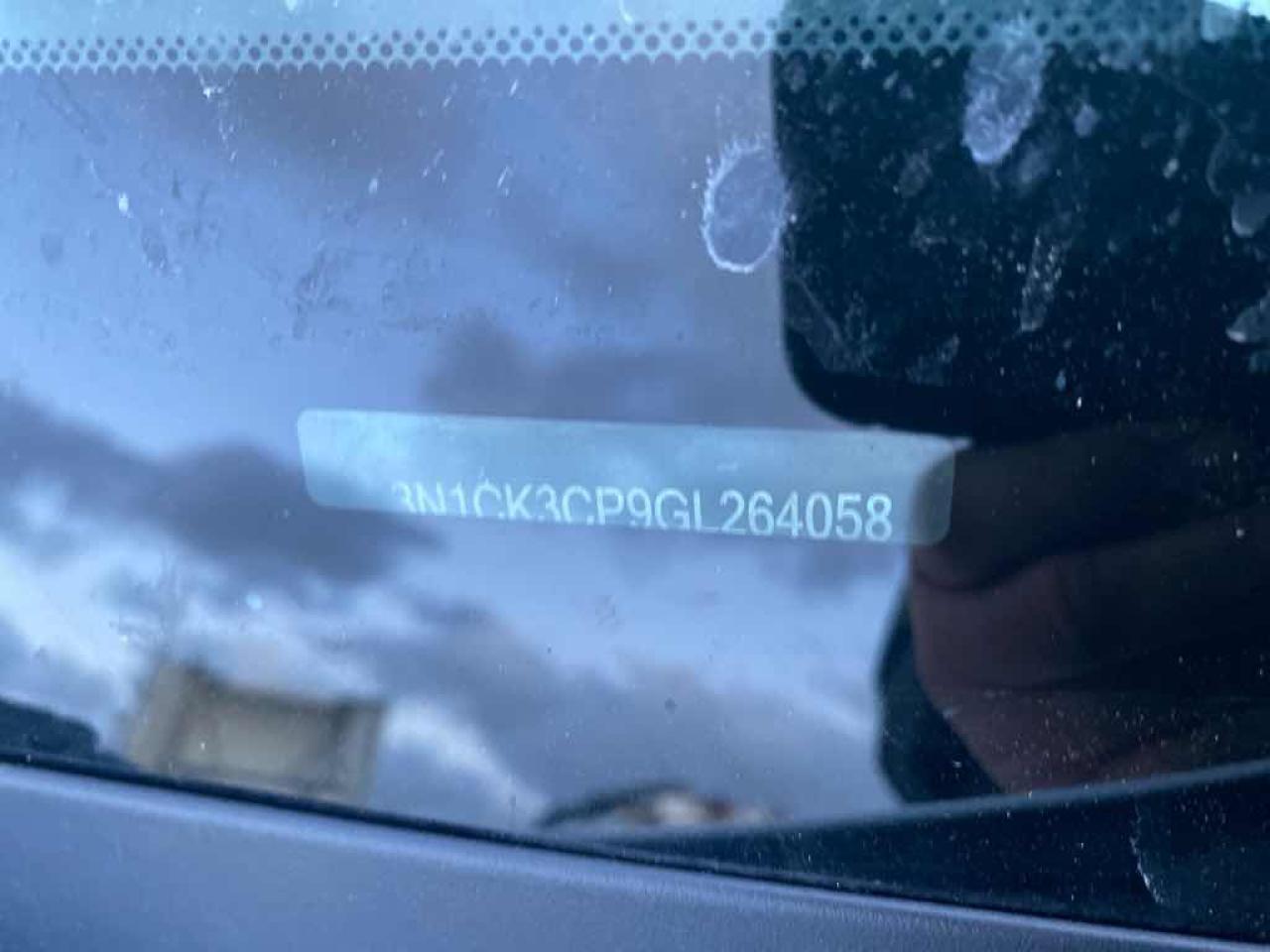 2016 Nissan Micra  - Photo #13