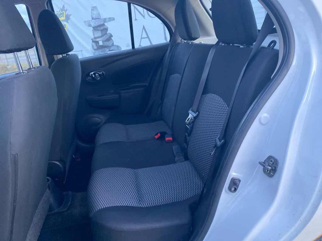 2016 Nissan Micra  - Photo #12