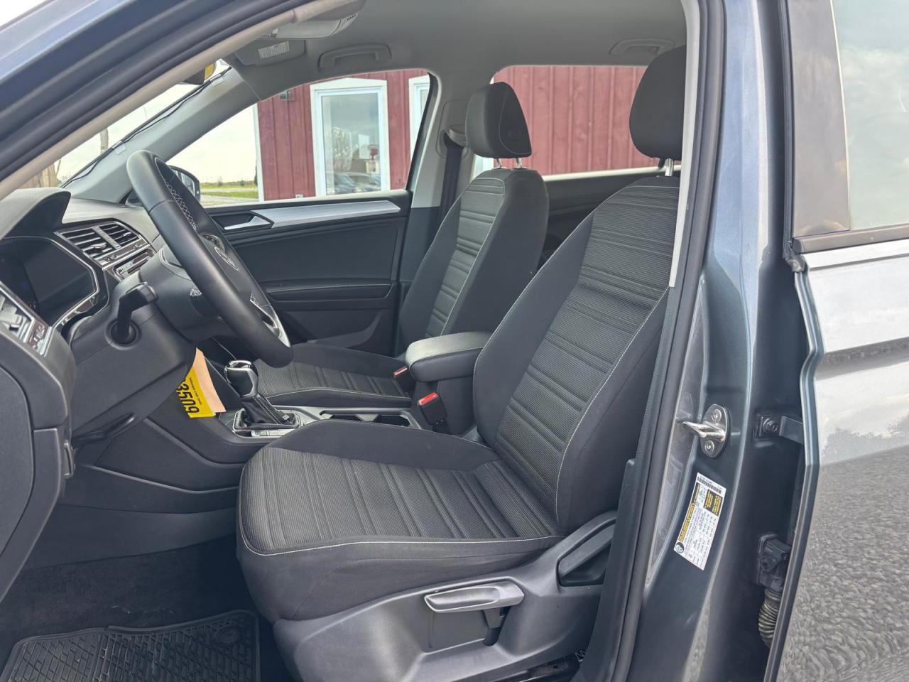 2023 Volkswagen Tiguan Trendline ~FACTORY WARRANTY!~ Photo