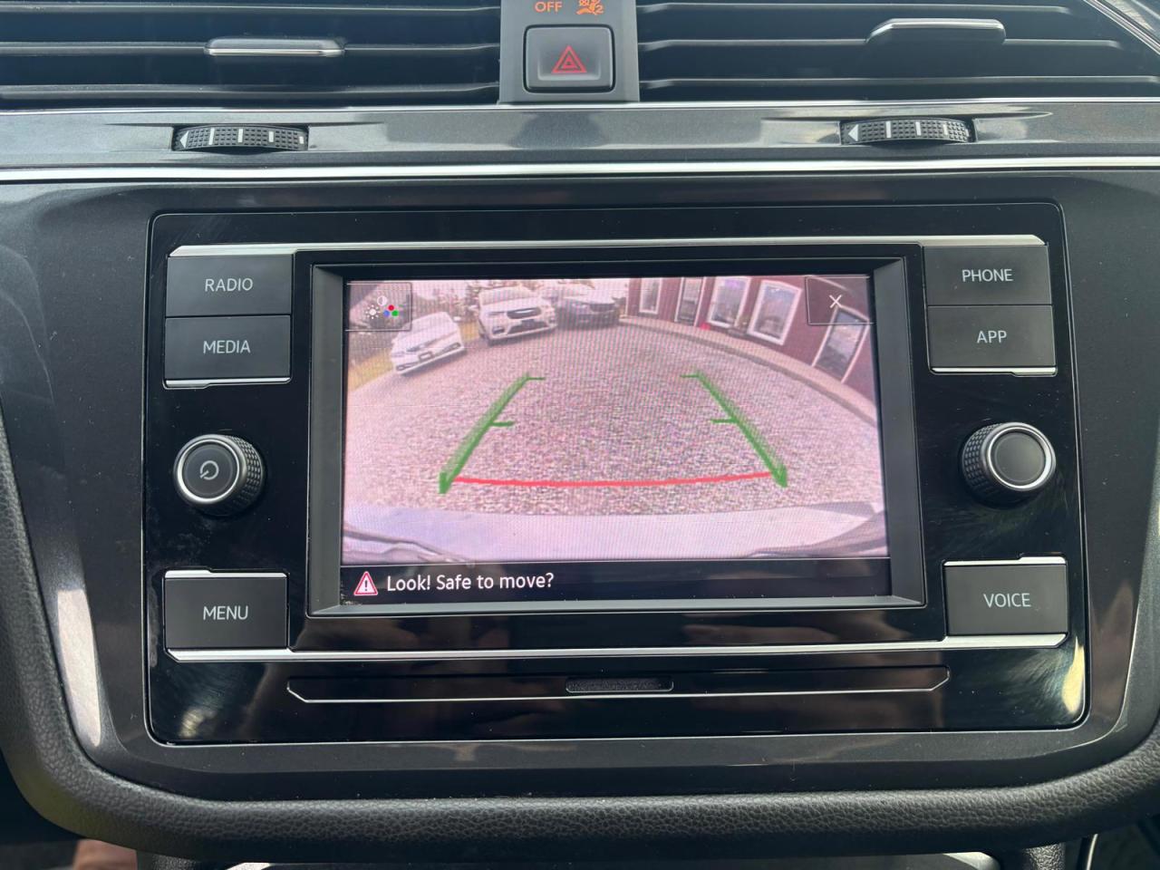 2023 Volkswagen Tiguan Trendline ~FACTORY WARRANTY!~ Photo