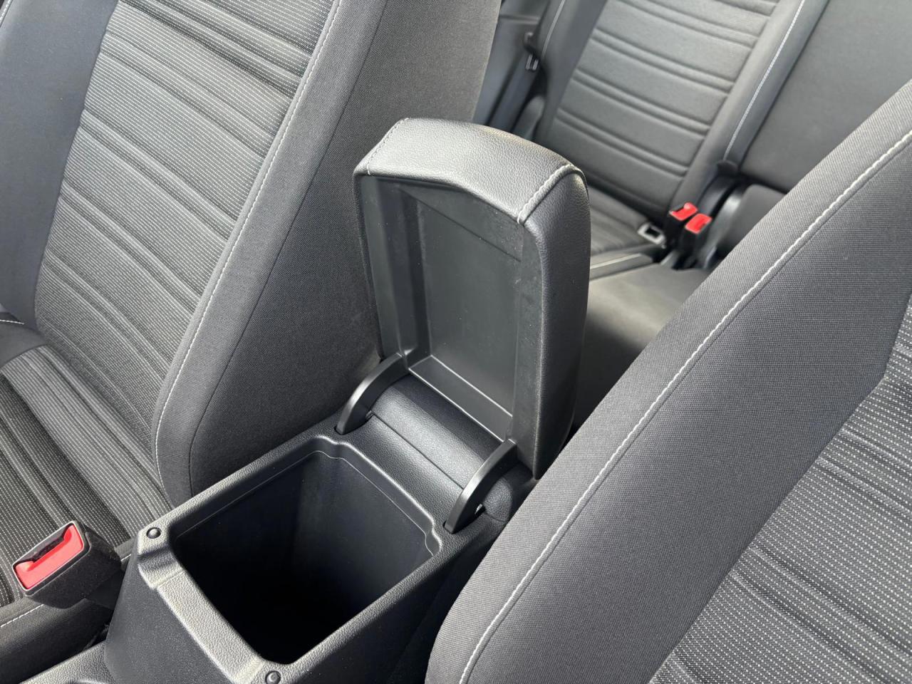 2023 Volkswagen Tiguan Trendline ~FACTORY WARRANTY!~ Photo