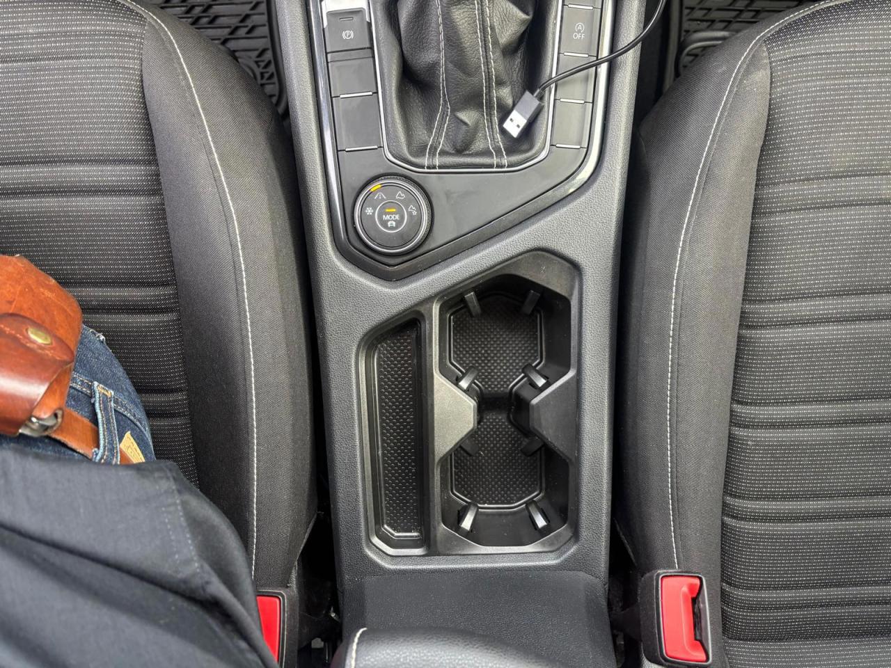 2023 Volkswagen Tiguan Trendline ~FACTORY WARRANTY!~ Photo