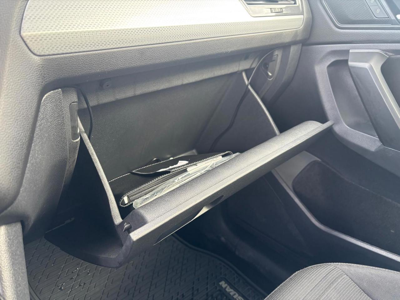 2023 Volkswagen Tiguan Trendline ~FACTORY WARRANTY!~ Photo