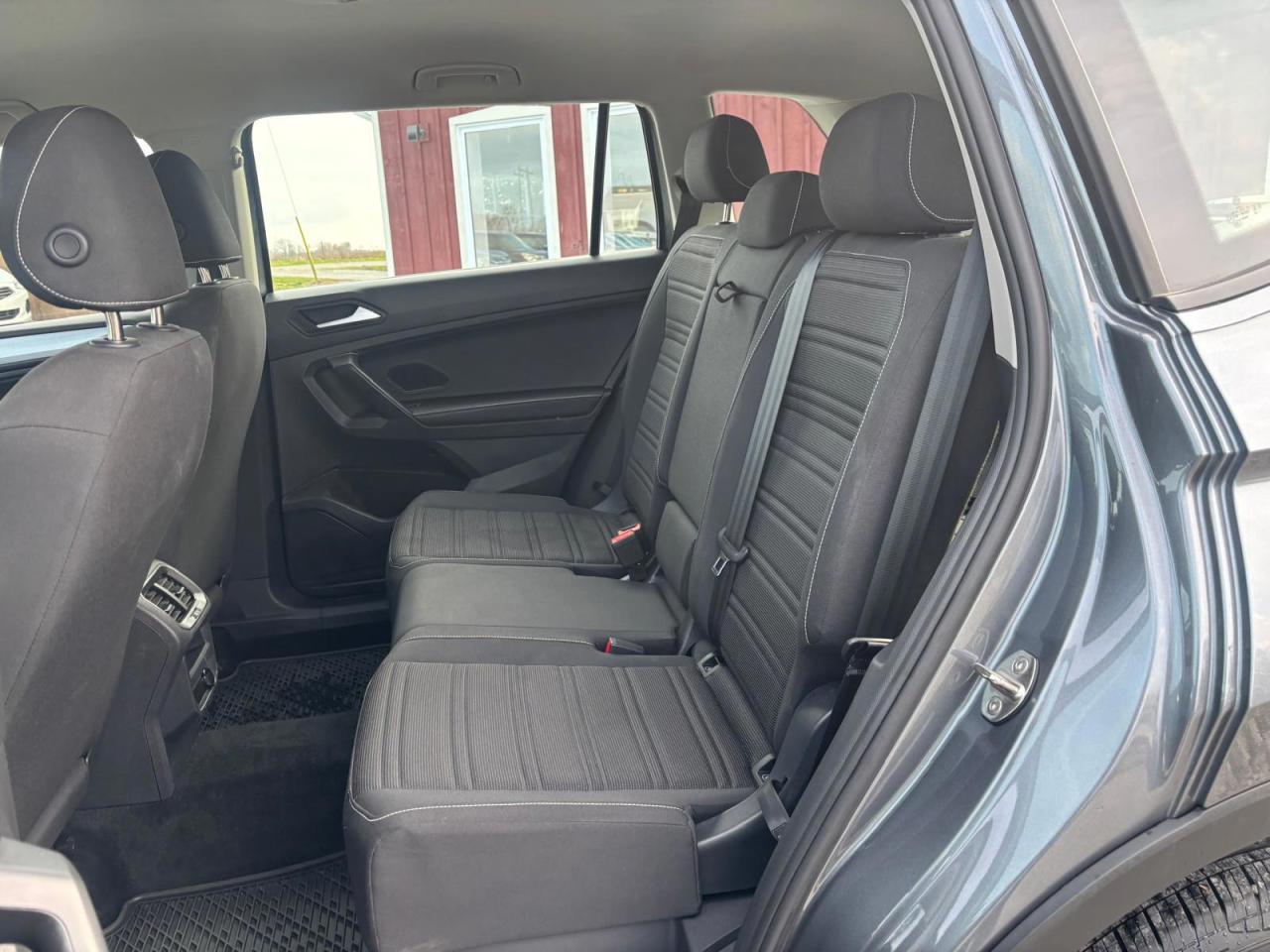 2023 Volkswagen Tiguan Trendline ~FACTORY WARRANTY!~ Photo