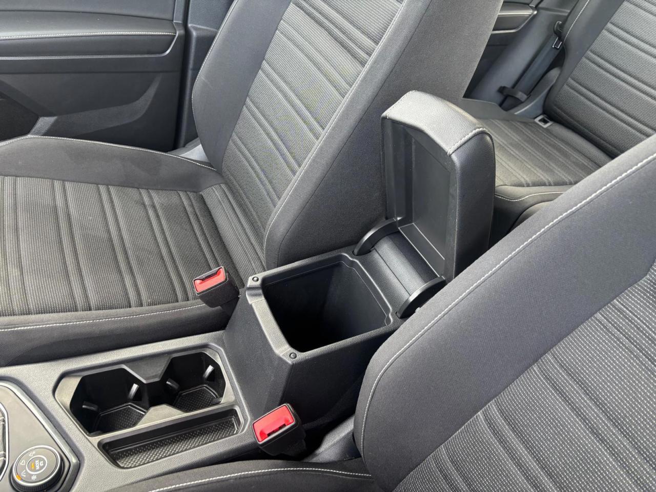 2023 Volkswagen Tiguan Trendline ~FACTORY WARRANTY!~ Photo