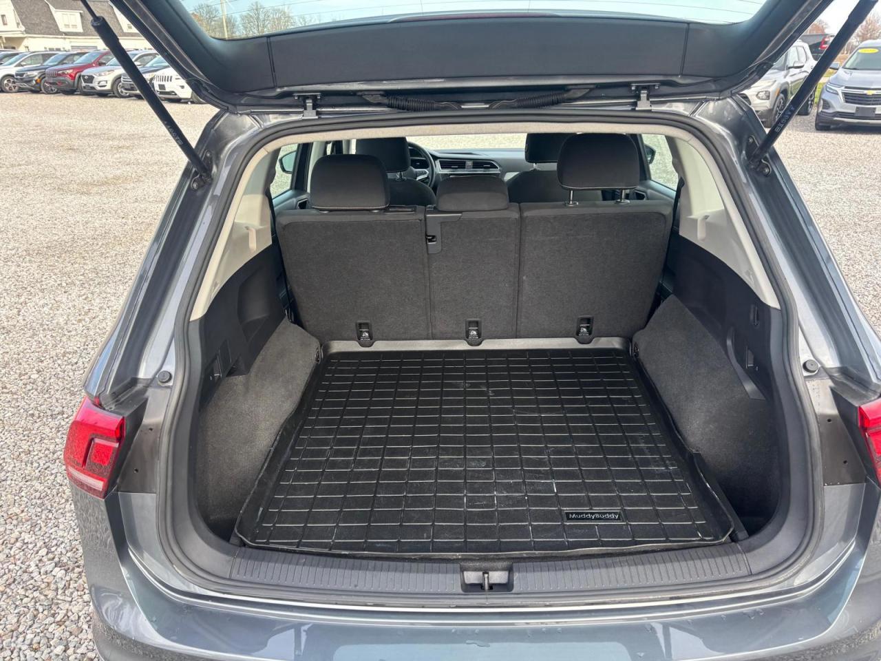 2023 Volkswagen Tiguan Trendline ~FACTORY WARRANTY!~ Photo