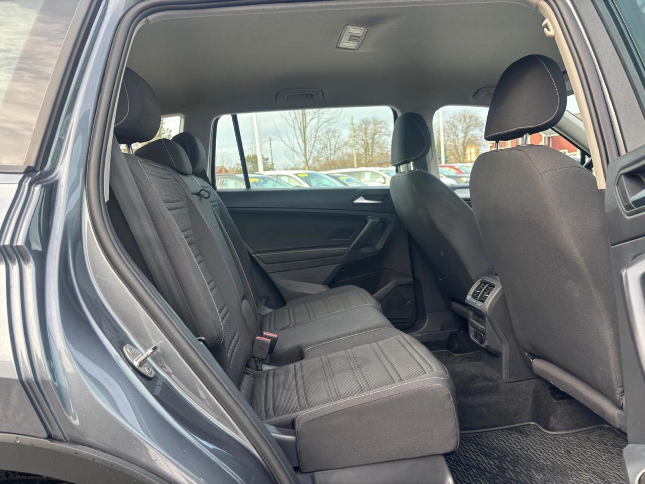 2023 Volkswagen Tiguan Trendline ~FACTORY WARRANTY!~ Photo