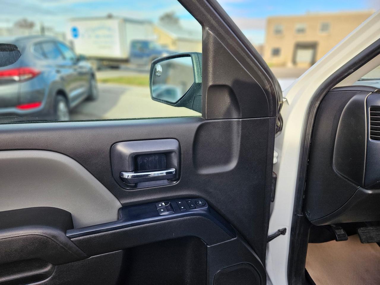 2018 GMC C/K 1500 4X4 - Photo #11