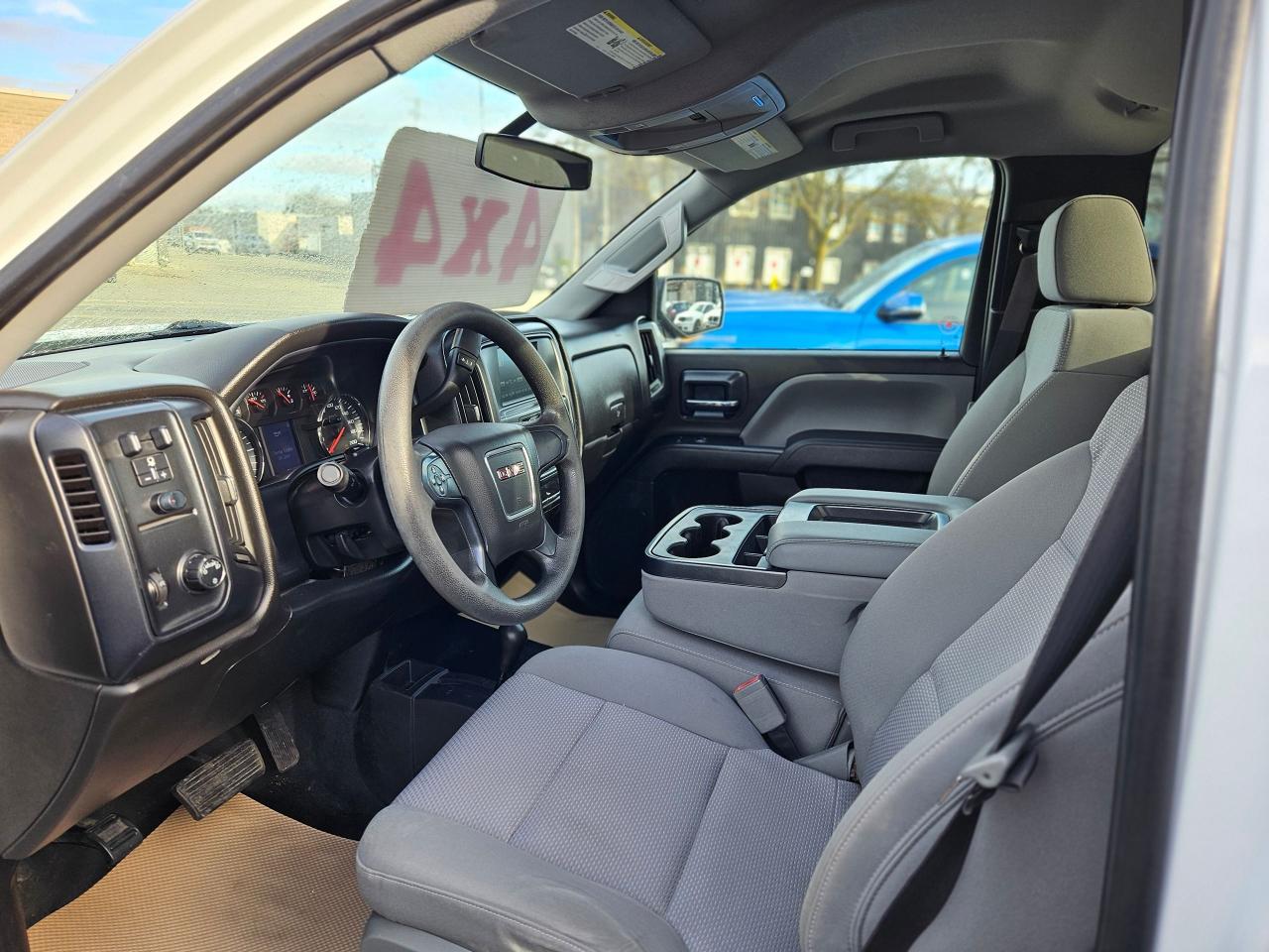 2018 GMC C/K 1500 4X4 - Photo #12