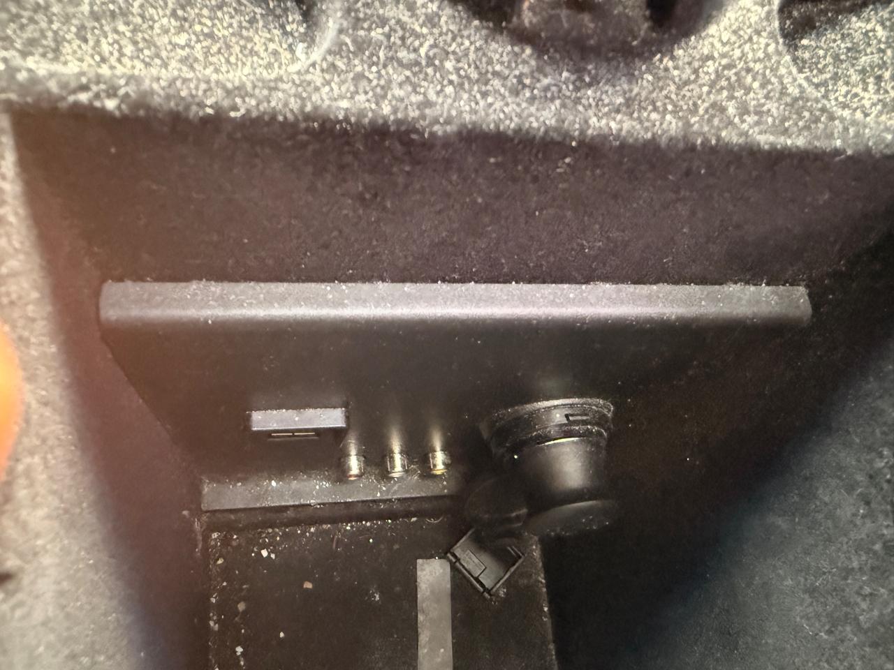 2010 Infiniti EX35 AWD 4dr Journey - Photo #29