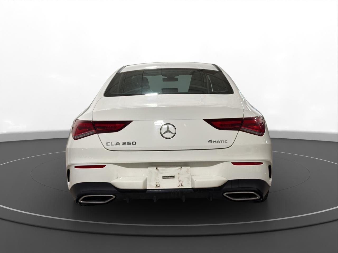 2023 Mercedes-Benz CLA250 CLA 250 Photo
