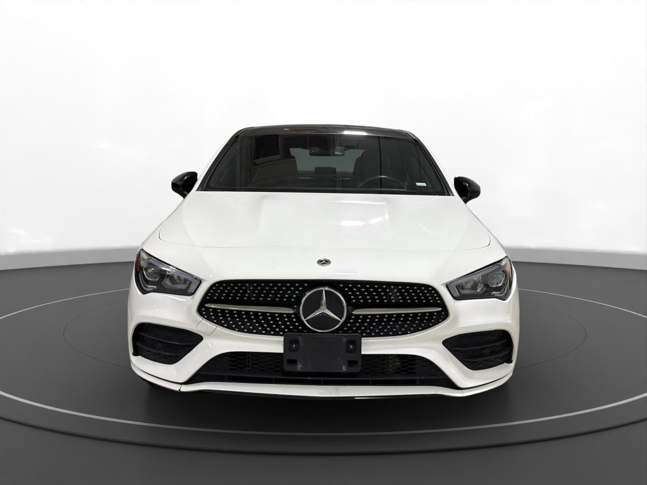 2023 Mercedes-Benz CLA250 CLA 250 - Photo #2