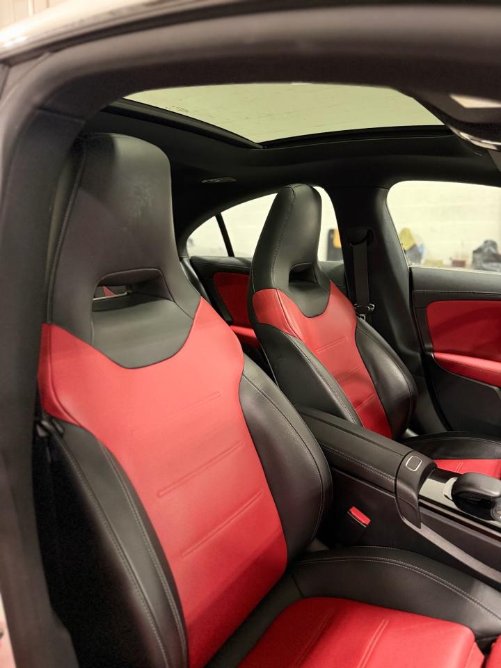 2023 Mercedes-Benz CLA250 CLA 250 - Photo #21