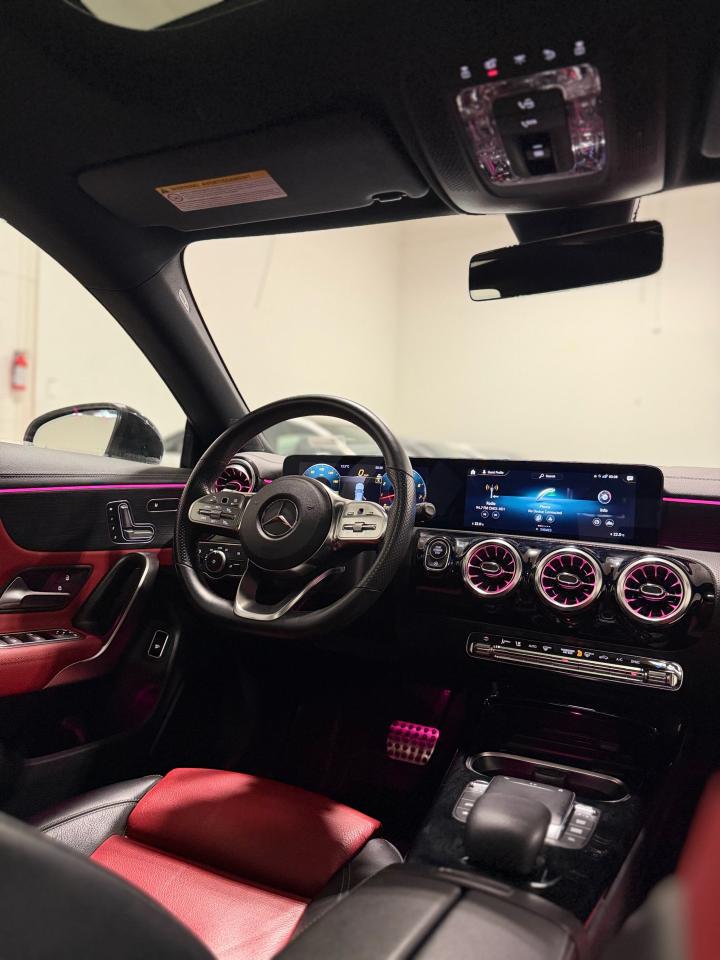 2023 Mercedes-Benz CLA250 CLA 250 - Photo #20
