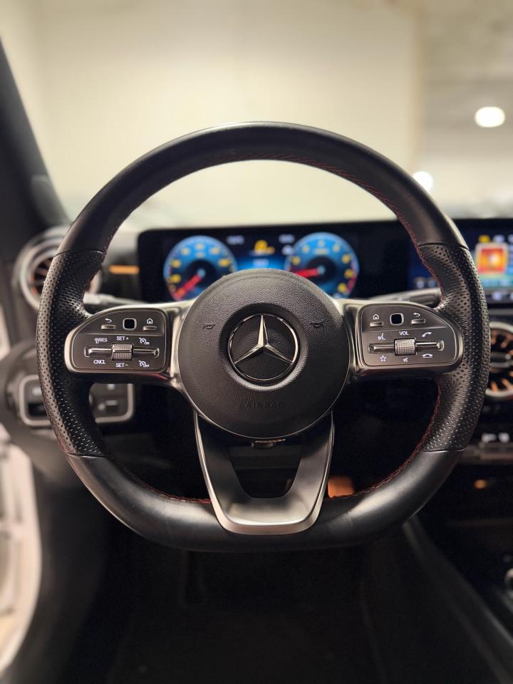 2023 Mercedes-Benz CLA250 CLA 250 - Photo #10