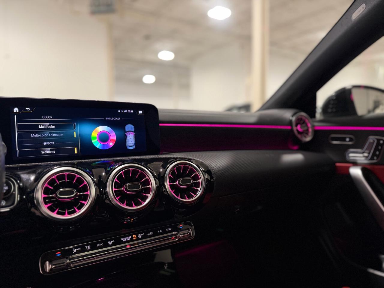 2023 Mercedes-Benz CLA250 CLA 250 - Photo #16