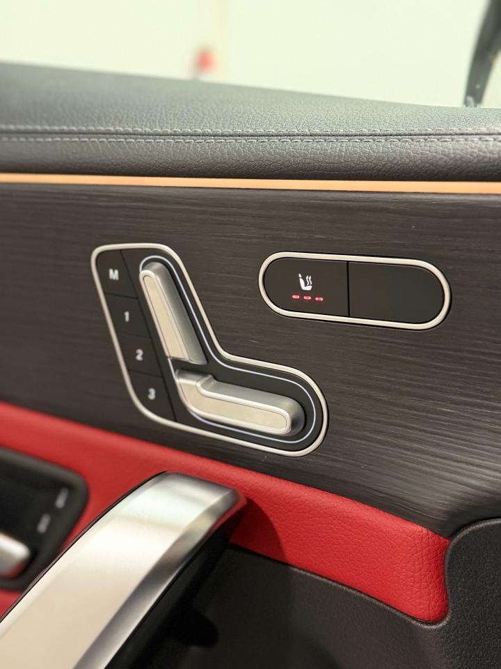 2023 Mercedes-Benz CLA250 CLA 250 - Photo #9