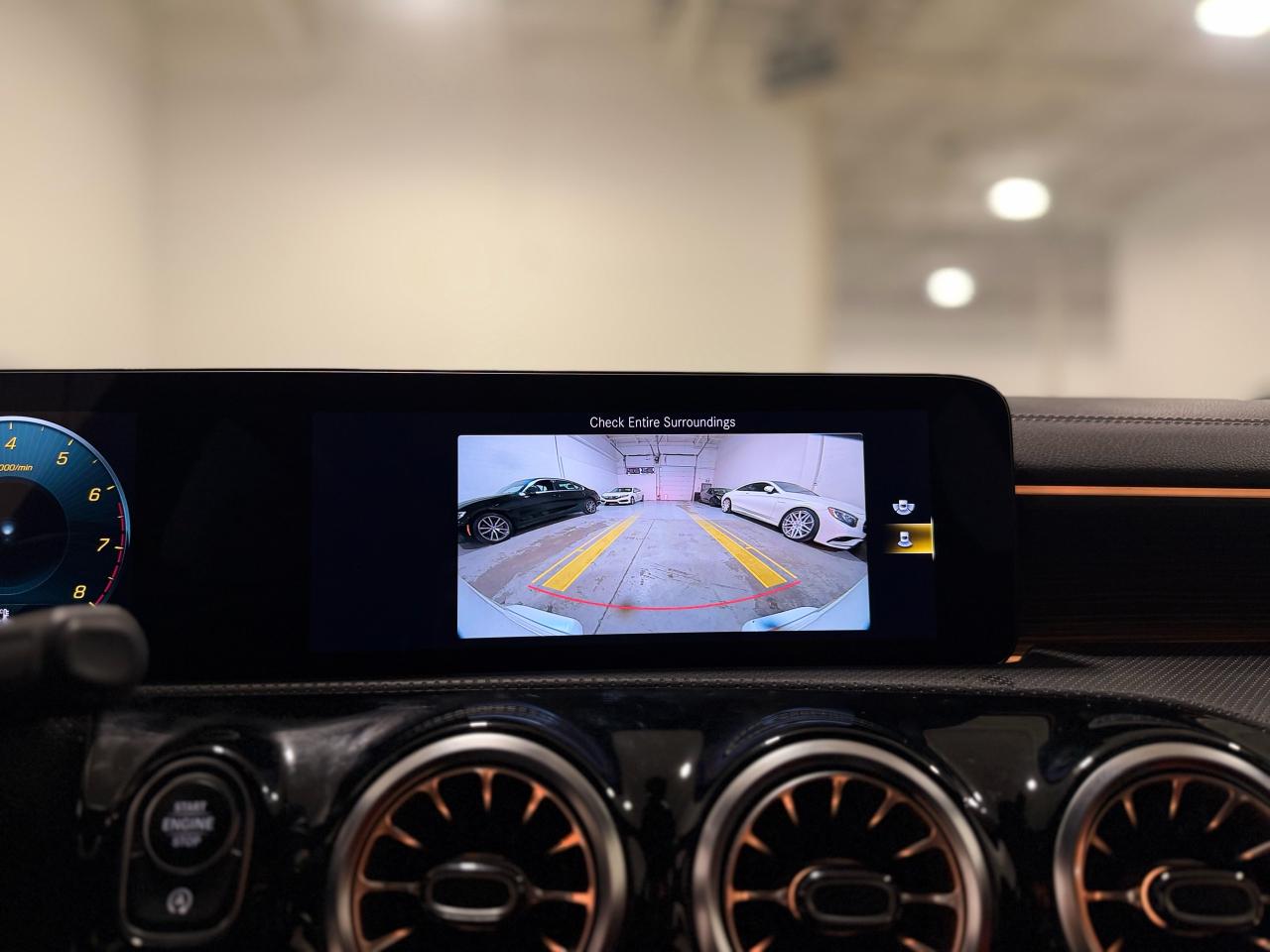 2023 Mercedes-Benz CLA250 CLA 250 - Photo #11