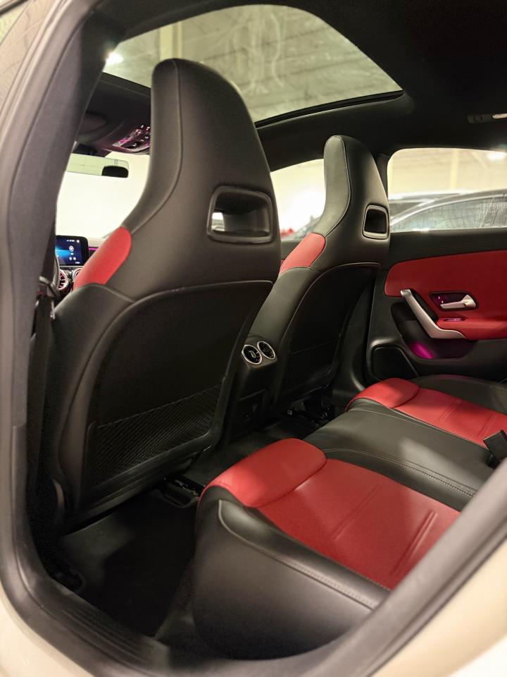 2023 Mercedes-Benz CLA250 CLA 250 - Photo #17