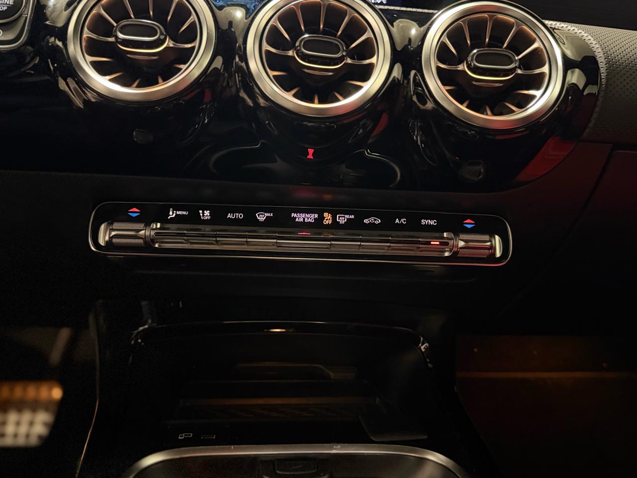 2023 Mercedes-Benz CLA250 CLA 250 - Photo #12