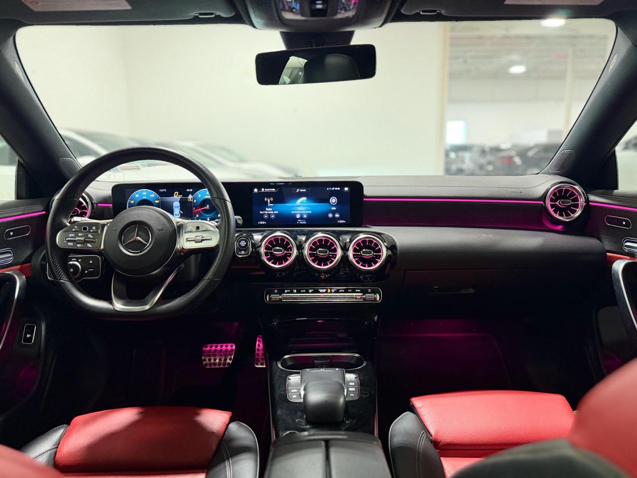 2023 Mercedes-Benz CLA250 CLA 250 - Photo #19