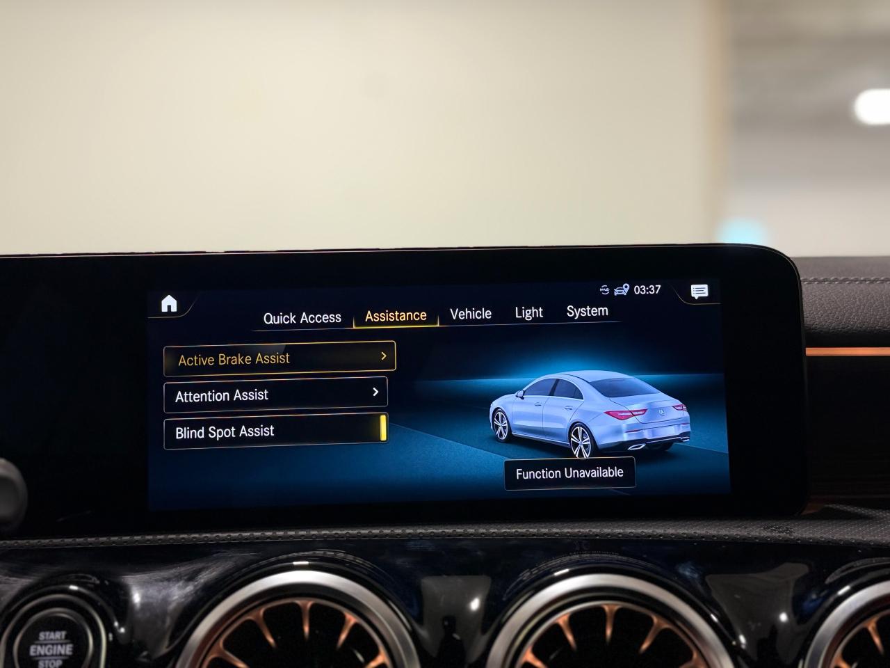 2023 Mercedes-Benz CLA250 CLA 250 - Photo #15