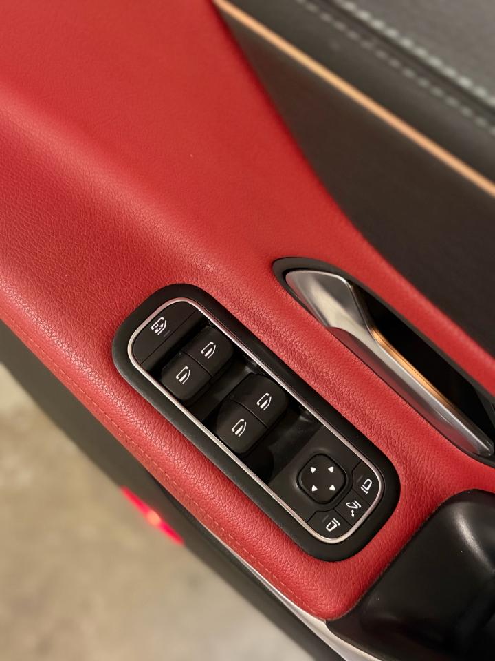 2023 Mercedes-Benz CLA250 CLA 250 - Photo #8