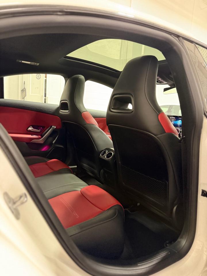 2023 Mercedes-Benz CLA250 CLA 250 - Photo #18